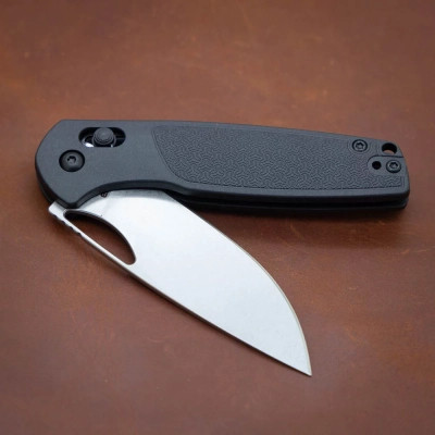 Нож CJRB Acacia Black (J1952-BK) Винница - изображение 4