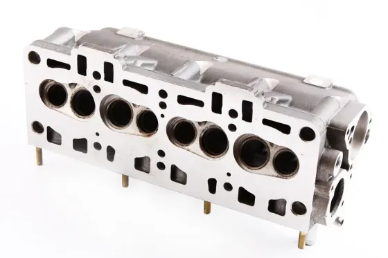 Головка  блока Славута 1.2 инж. АвтоЗАЗ под дрос. засл. с электроподогревом (Таврия) Винница