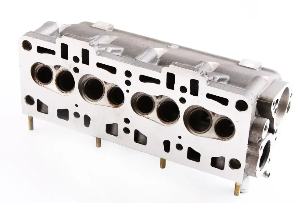 Головка  блока Славута 1.2 инж. АвтоЗАЗ под дрос. засл. с электроподогревом (Таврия) Винница - изображение 4