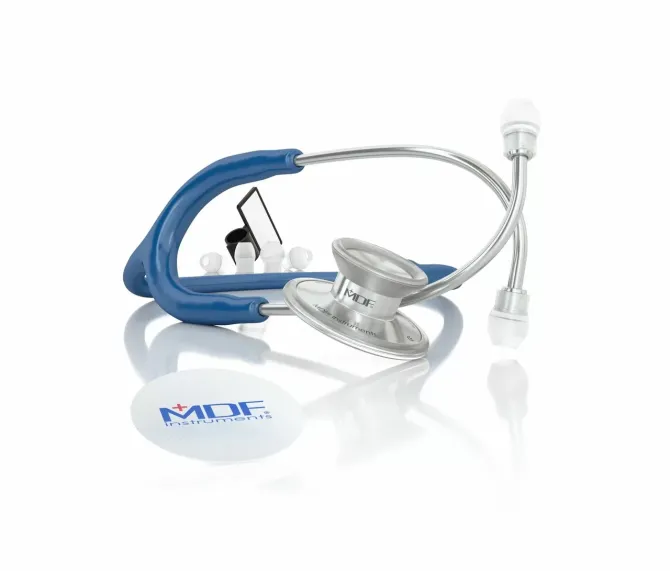 Стетоскоп MDF Instruments 747XP-10 Дніпро - фото 3