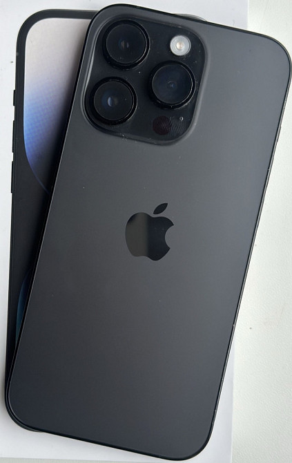 Айфон iPhone 14 Pro 128Gb. Київ - фото 2