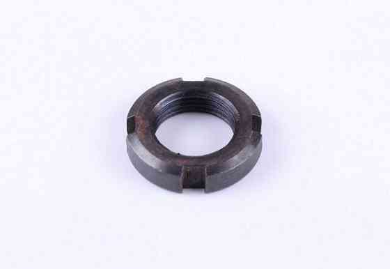 Гайка стопорна М20х1,5 Джінма244 Мукачево