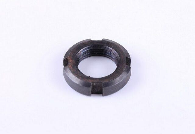 Гайка стопорна М20х1,5 Джінма244 Мукачево - фото 1