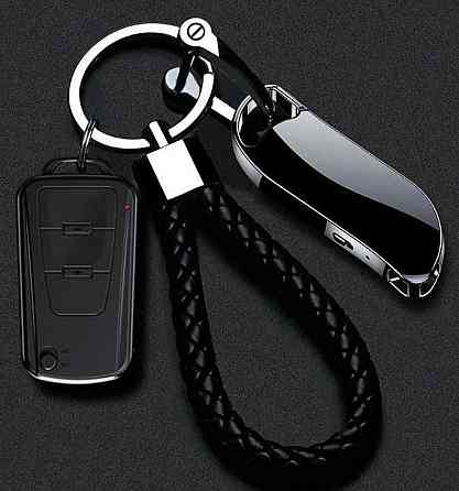 Брелок Диктофон мини цифровой V11 32Гб С голосовой активацией VOR. Харьков