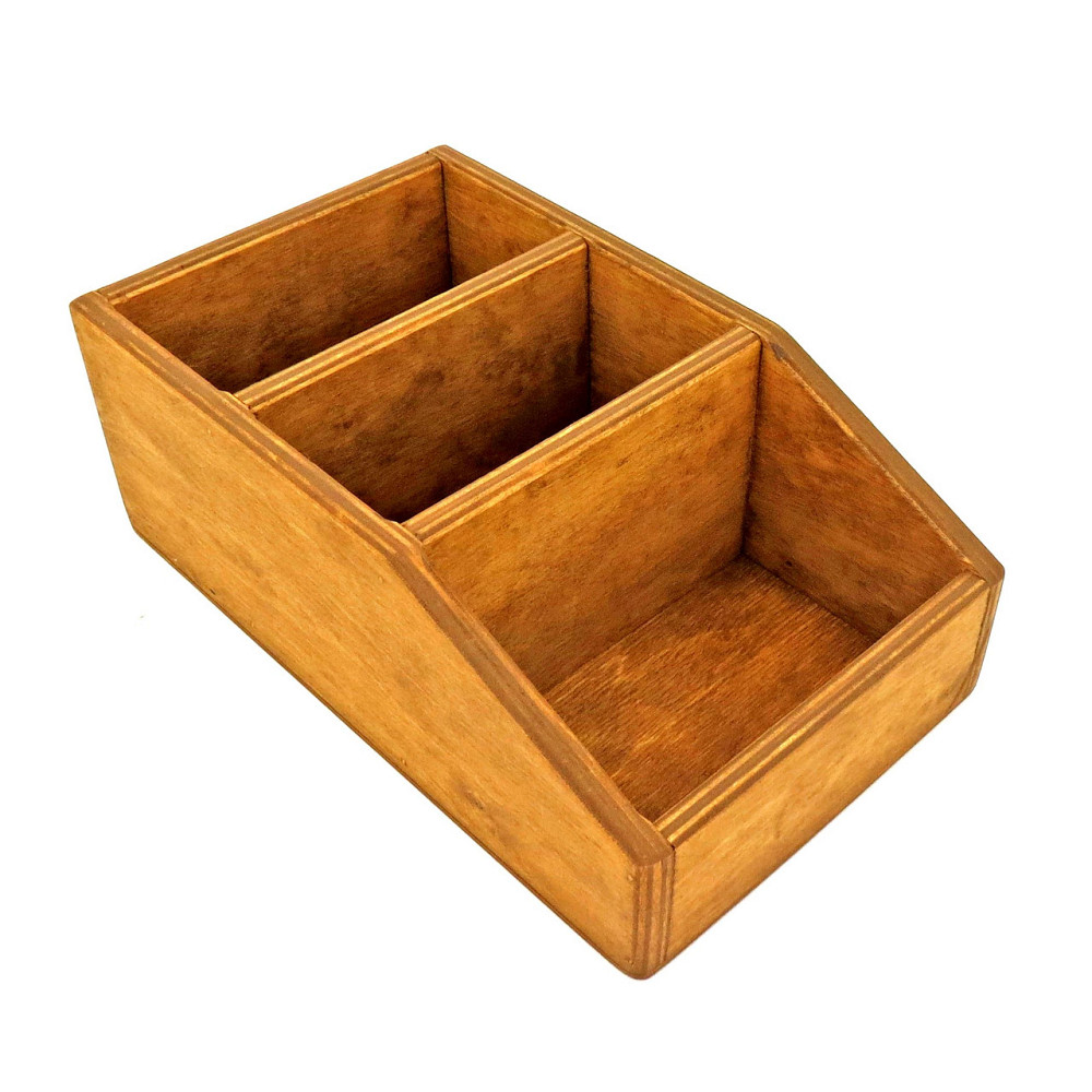 Кавовий органайзер "Райдар" мускат Миколаїв - фото 8