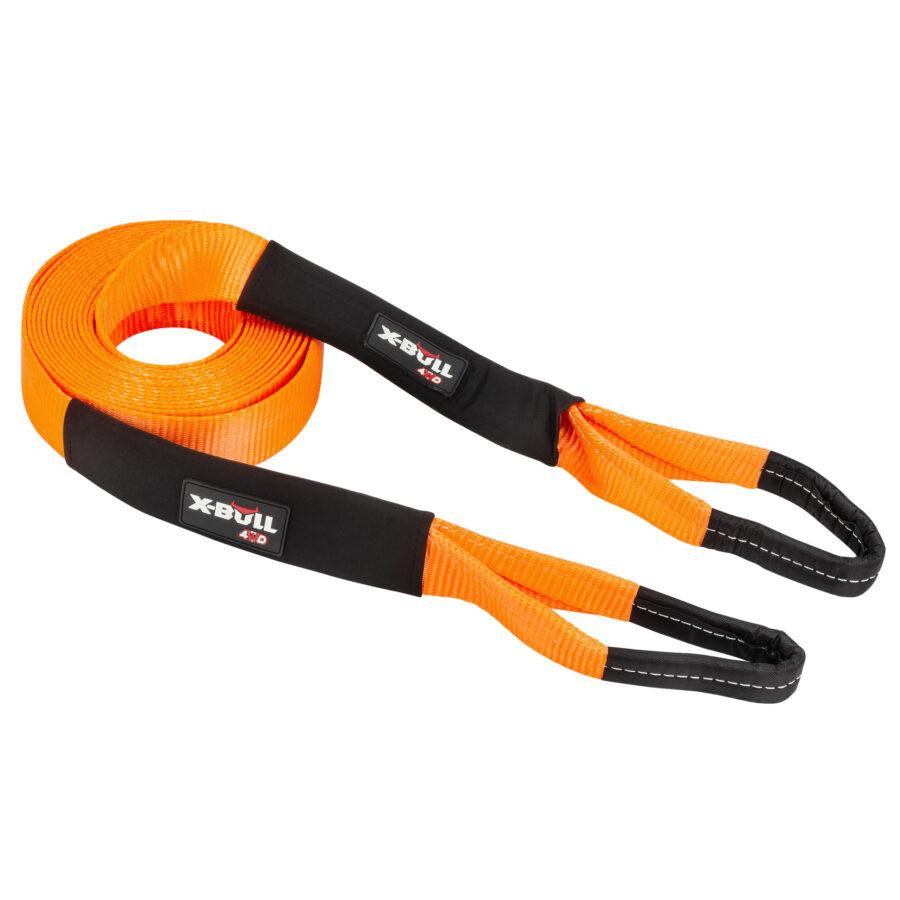 Удлинитель троса лебедки X-BULL 8000 кг/9 м (HRSS8009) Киев - изображение 1