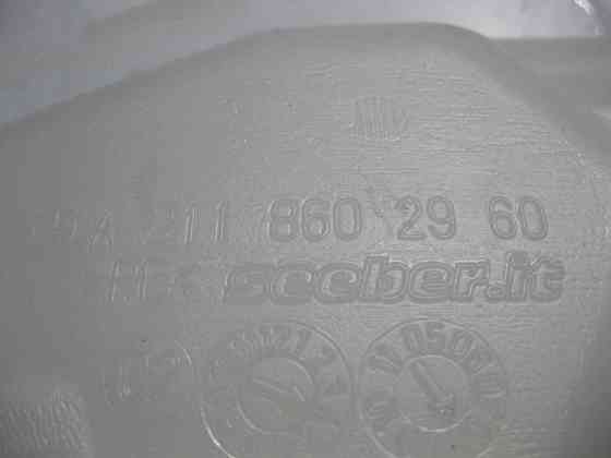 Mercedes-Benz  A2118602960 Додатковий бачок фароомивача CLS C219 E-Class W211 Одесса