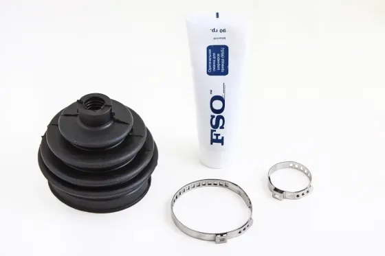 Пыльник ШРУС 2108 наружный в сборе FSO Винница