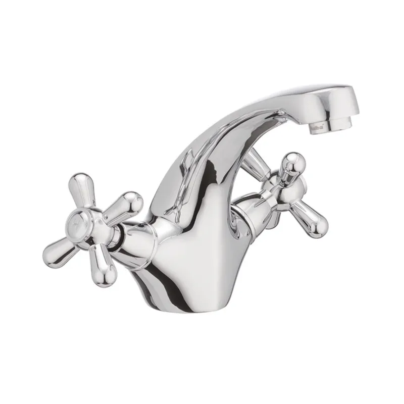 Змішувач для умивальника Haiba Dominox 161 HB0073 Харків - фото 1