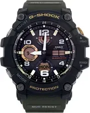 Часы Casio GWG-100-1A3ER Киев - изображение 1