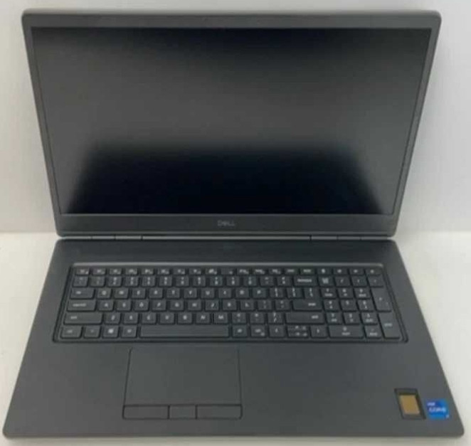 DELL PRECISION 7760 | INTEL CORE I7-11850H 2.50GHZ | 512GB | 32GB/Nvidia Rtx A3000 Харків - фото 4
