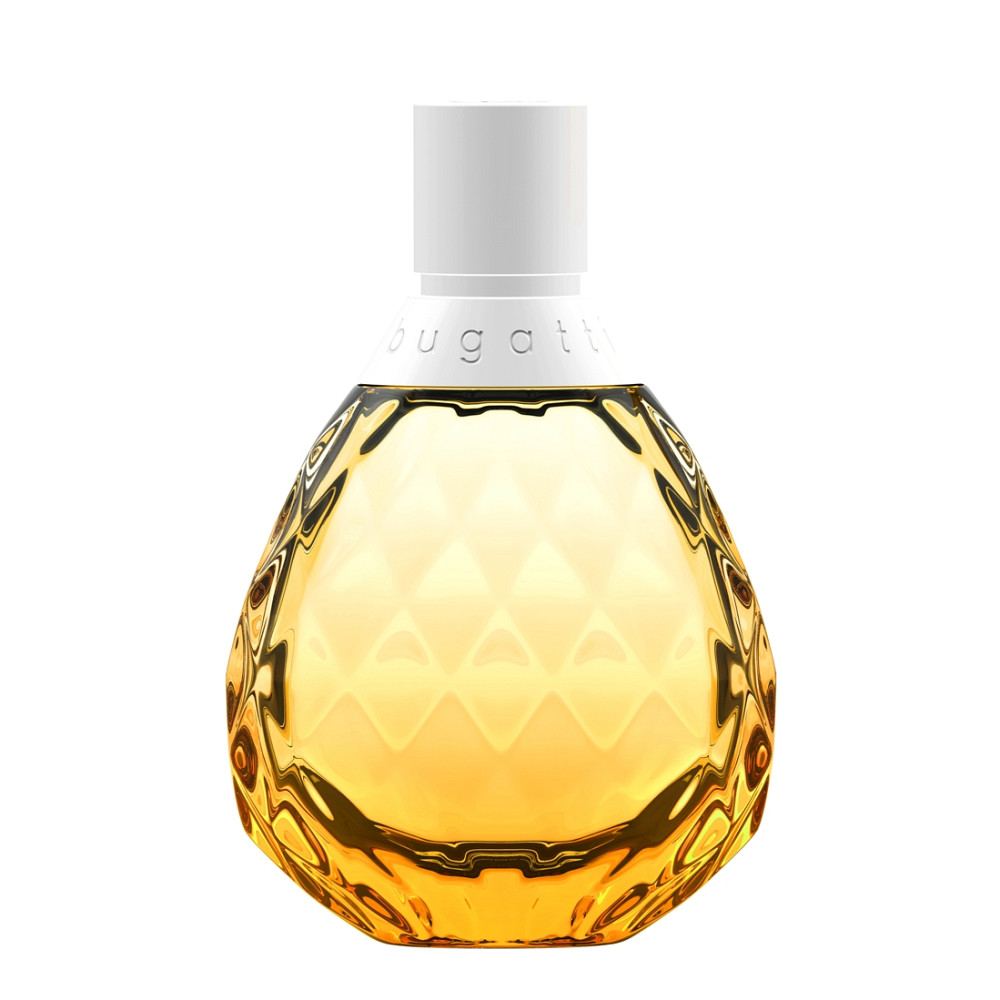 Парфумована вода для жінок Sole d’Italia Bugatti 60 мл Київ - фото 1