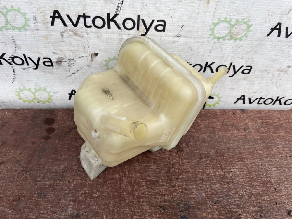 Розширювальний бачок Nissan Qashqai 1.6 бензин 2007-2013 (21711JD00C) Ковель - изображение 4