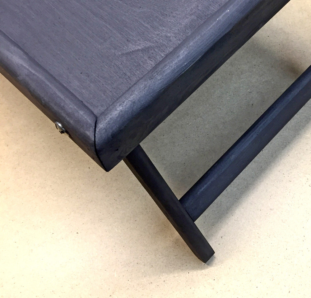 Столик-поднос для завтрака 