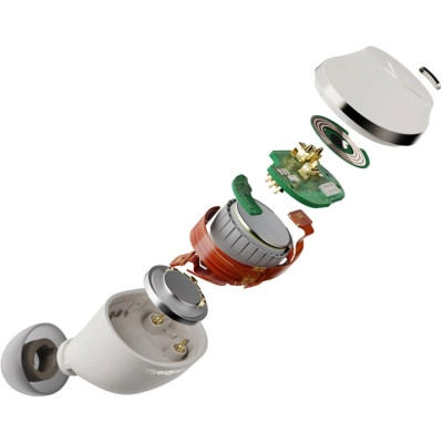 Наушники Beyerdynamic Amiron 300 TWS Cream (531483) Винница - изображение 8