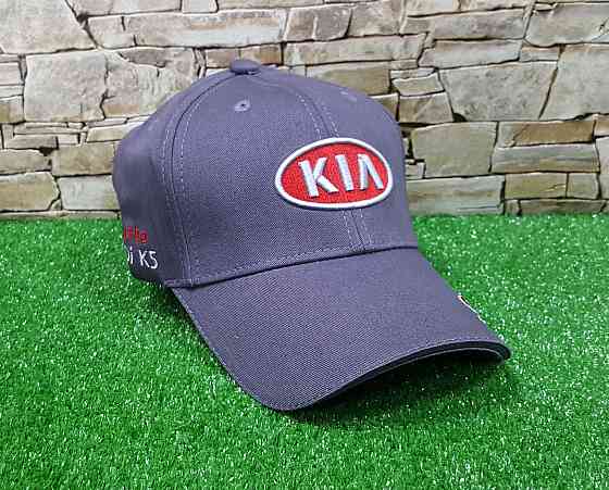 Кепка ,бейсболка KIA Киев