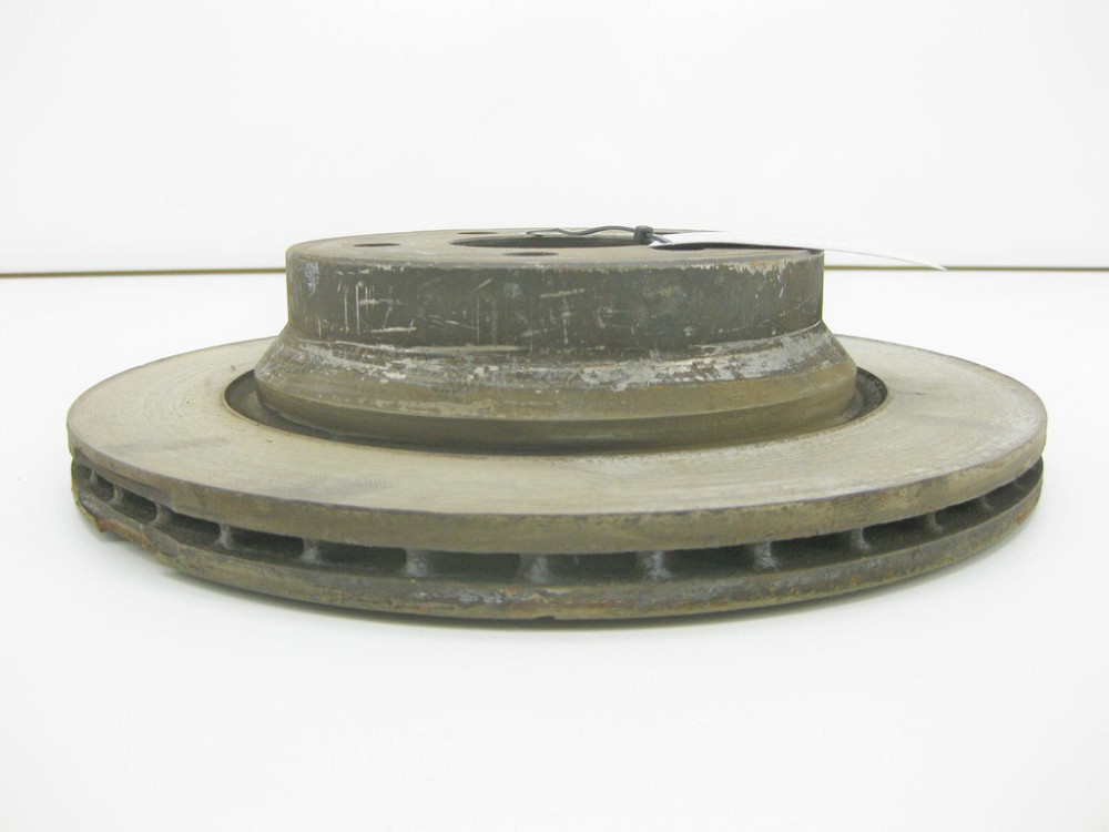 Mercedes-Benz  A2114230912 Гальмівний задній диск 300 x 22 мм CLS C219 E-Class W211 W212 GLK X204 Одесса - изображение 2