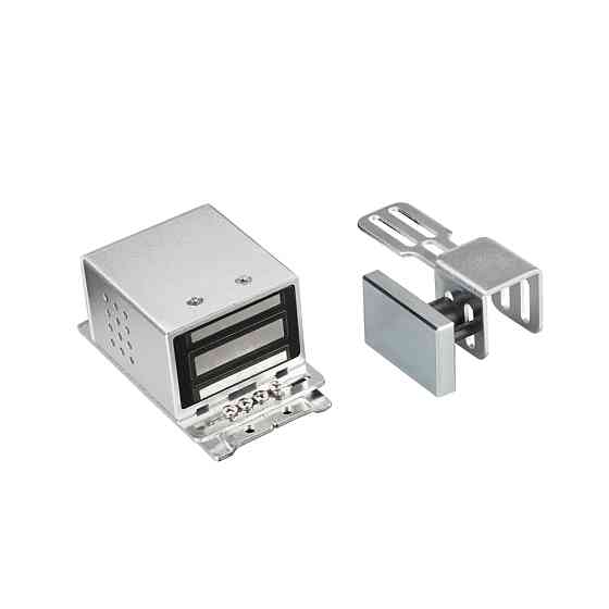 Електромагнітний замок YAD-161ML(24V) для автоматичних дверей Киев