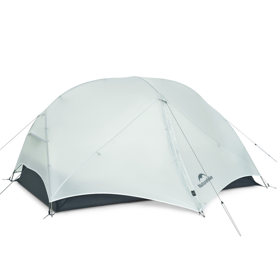 Намет одномісний легкий Naturehike Mongar UL CNK2550WS016 (Сірий) Вінниця - фото 1