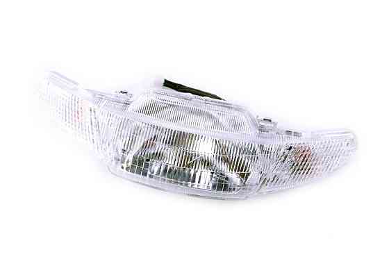 Фара (у зборі) скутер Хонда Діо AF27 Мукачево