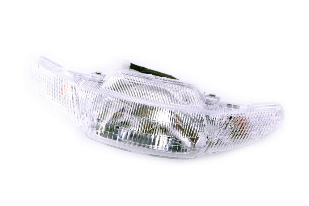 Фара (в сборе) скутер Хонда Дио AF27 Мукачево - изображение 1