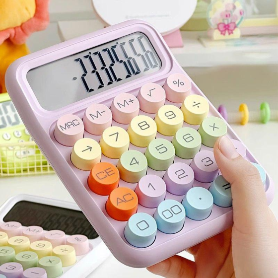 Калькулятор KK 2260 Киев