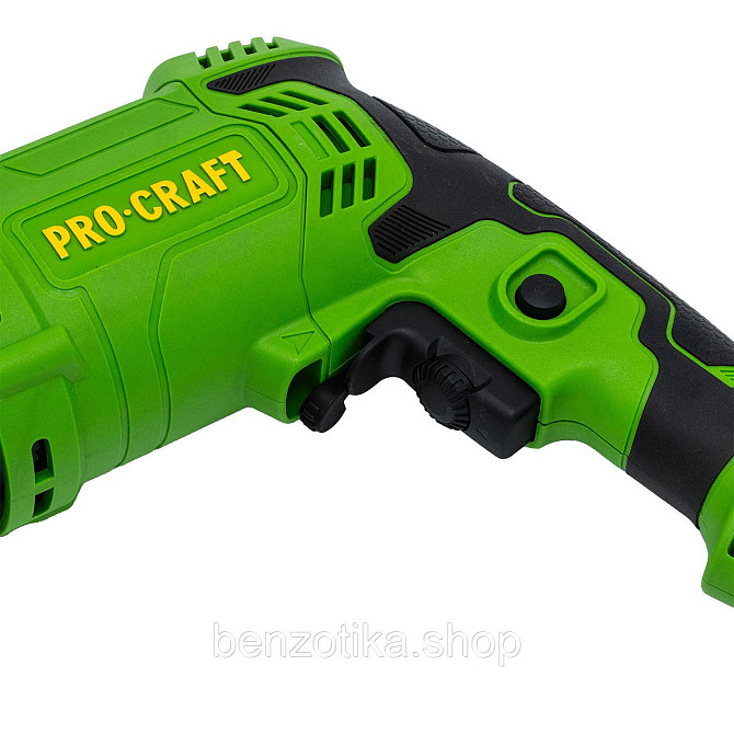 Дриль Procraft PS1700/2 Київ - фото 5