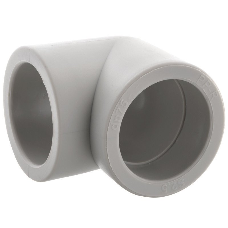 Кут 90 75 PPR Koer K0204.PRO (KP2569) Київ - фото 5