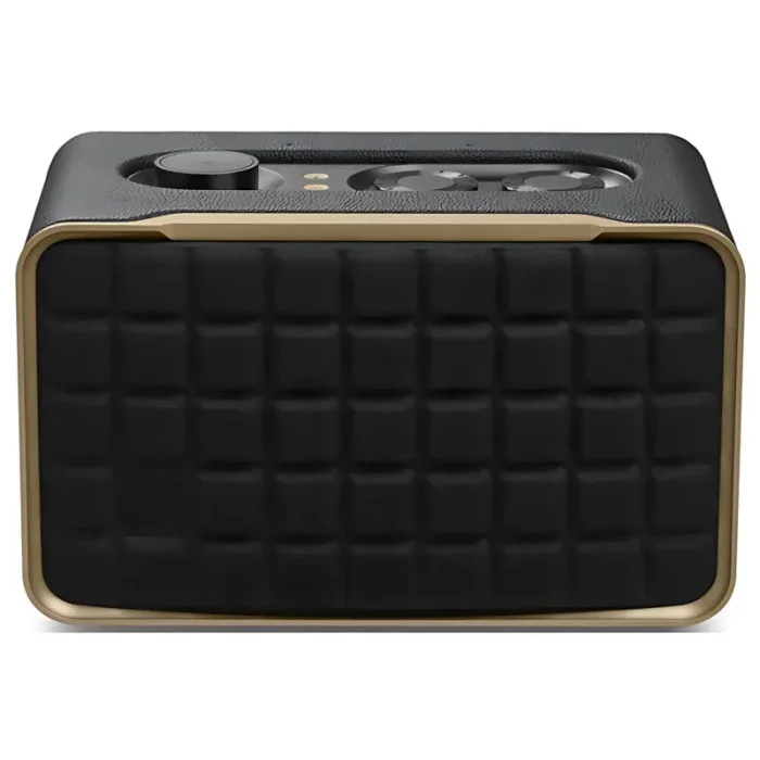 Портативна мобільна колонка SPS UBL AU200 з потужним звуком, компактним дизайном та підтримкою Bluetooth Одеса - фото 2