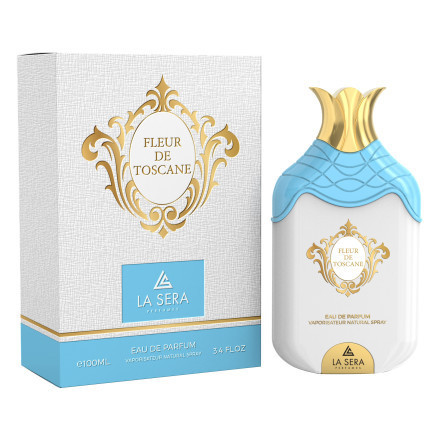 Sera Женская парфюмированная вода La Sera Fleur de Toscane 100 мл Коломия - фото 1