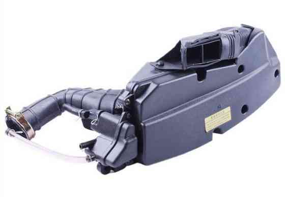 Фільтр повітряний у зборі — 125 Мукачево