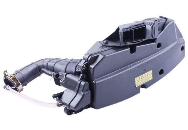 Фильтр воздушный в сборе - 125 Мукачево - изображение 2