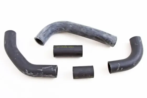 Патрубок радиатора Таврия OEM (5 шт.) Винница