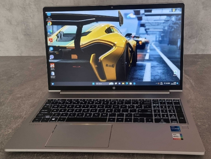 ТОП | ІГРОВИЙ HP 450 G8 2023 р  I5 - 1135G7  DDR4 - 16 SSD M2 NVMe 512. Харків - фото 8