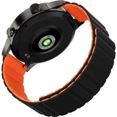 Смарт-часы Black Shark S3 BS-W2406 Чорний (1159720) Винница