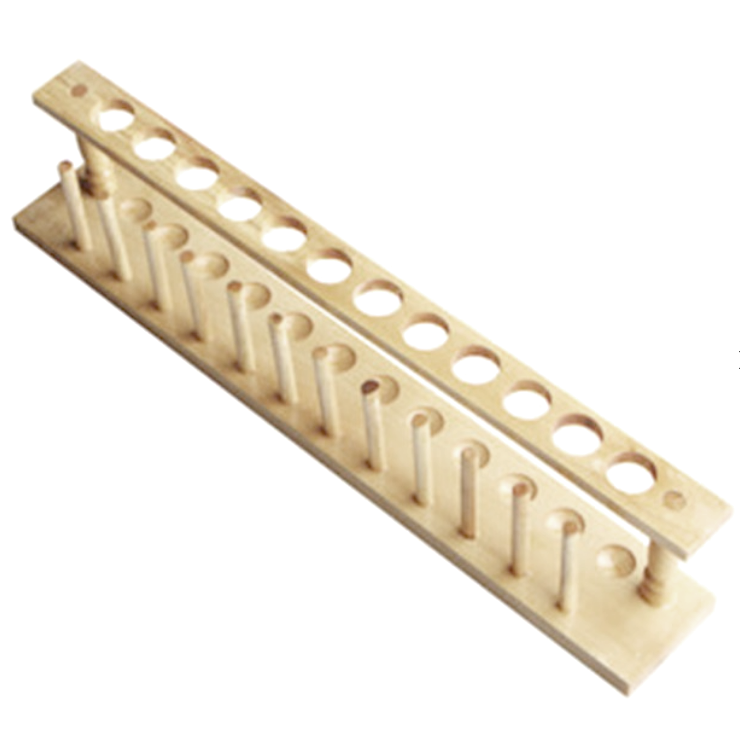 Органайзер для пробірок "Гібс" бланже Миколаїв - фото 1