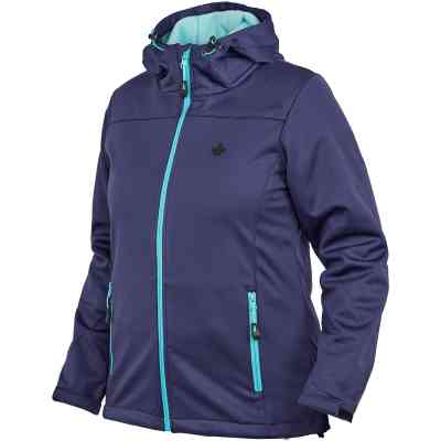 Куртка Hallyard Ann 001 Темно-синій 40 (ann/7798-001 40) Вінниця