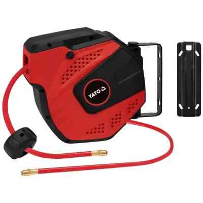 Пневматичний шланг Yato 6,5 мм 14 м (YT-24243) Вінниця