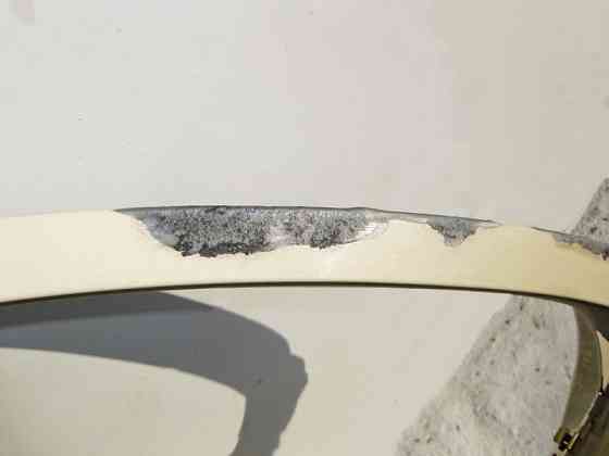 Mercedes-Benz  A2107302305 Двері задні ліві E-Class W210 Одеса