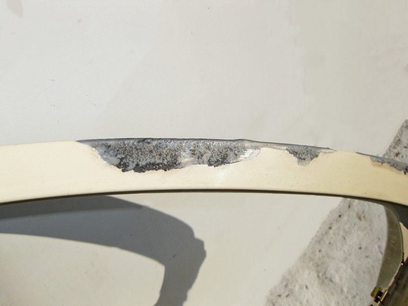 Mercedes-Benz  A2107302305 Двері задні ліві E-Class W210 Одесса - изображение 5