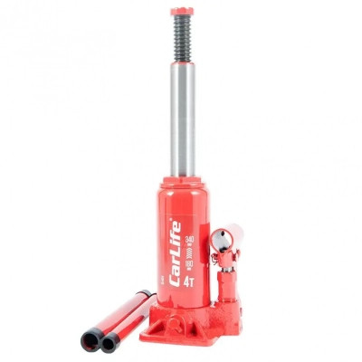 Домкрат CARLIFE 4 т (BJ404) Винница - изображение 3