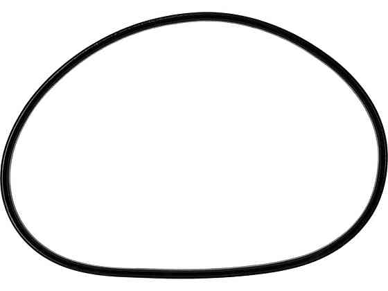 Пас клиновий привідний до трактора-газонокосарки YT-85550 YATO контур l= 1143 мм [50] Одесса