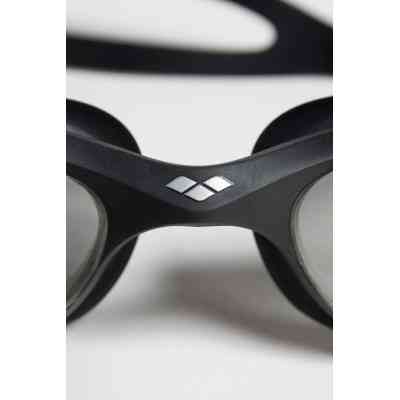 Окуляри для плавання Arena The One Mirror 003152-101 сріблястий, чорний Уні OSFM (3468336363577) Вінниця