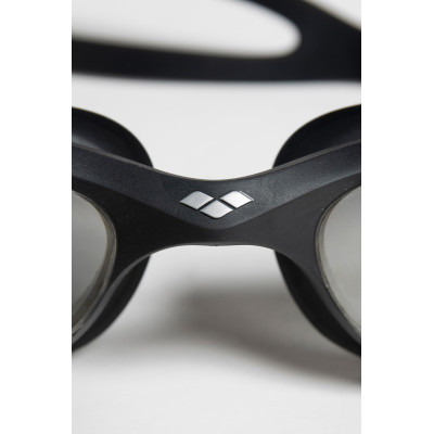 Окуляри для плавання Arena The One Mirror 003152-101 сріблястий, чорний Уні OSFM (3468336363577) Вінниця - фото 5