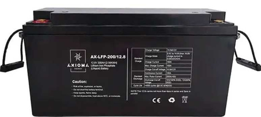 Инвертор гибридный, ИБП, АКБ, бесперебойник, аккумулятор. Харьков - изображение 3