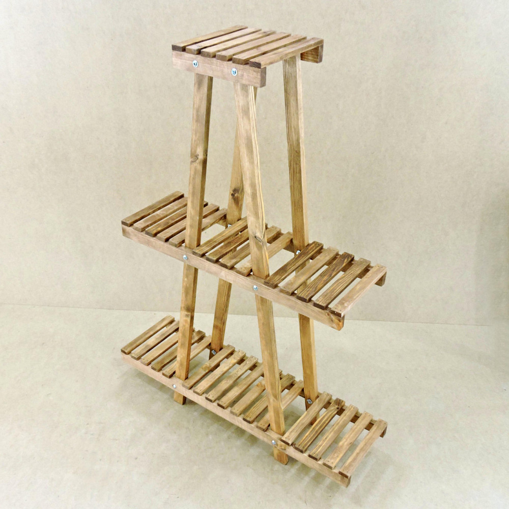 Підставка для квітів "Шамбері" мускат Миколаїв - фото 6