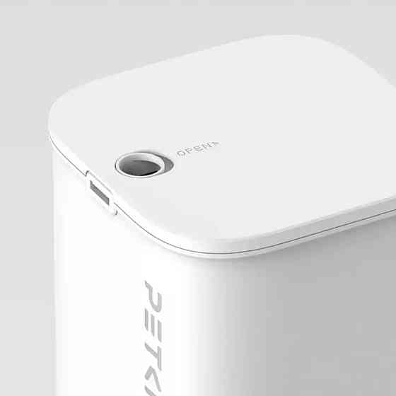 Смарт годівниця PETKIT - Yumshare Solo With Camera Smart Pet Feeder, 3 л (P571) (P571) Київ