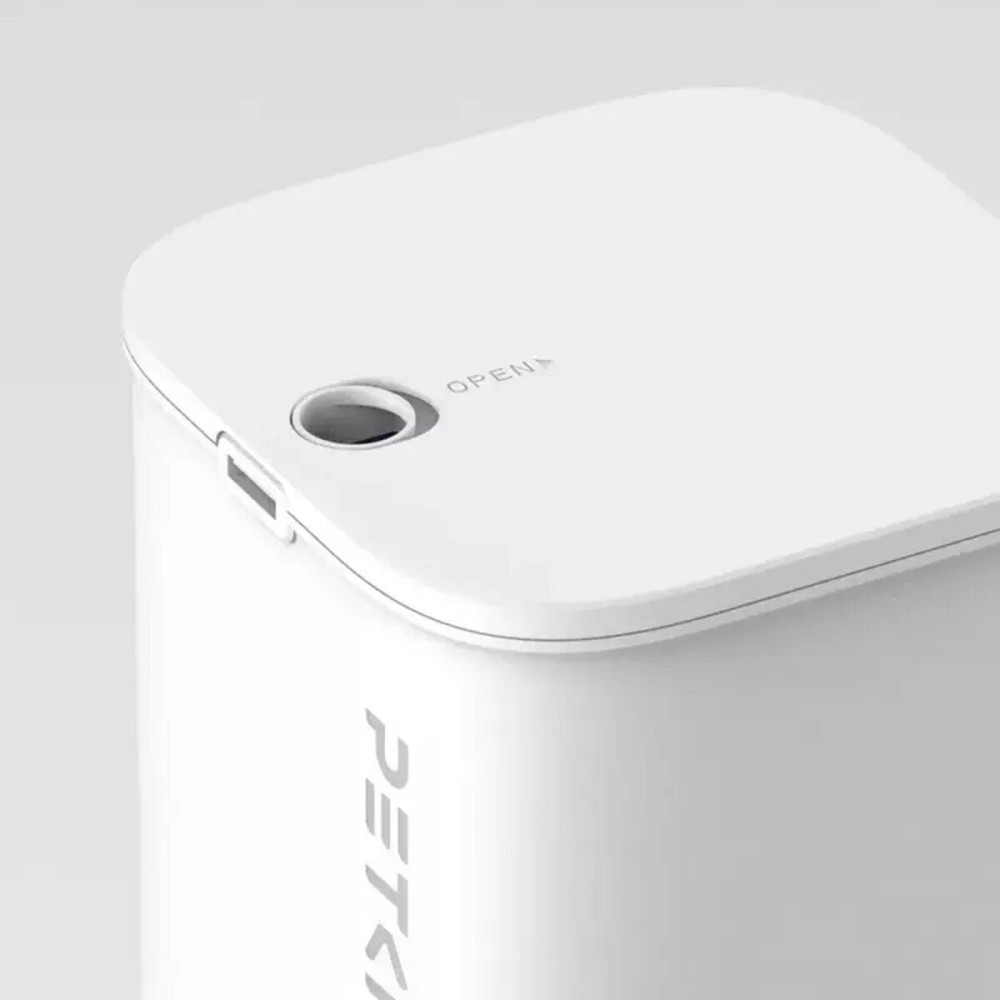 Смарт годівниця PETKIT - Yumshare Solo With Camera Smart Pet Feeder, 3 л (P571) (P571) Киев - изображение 4