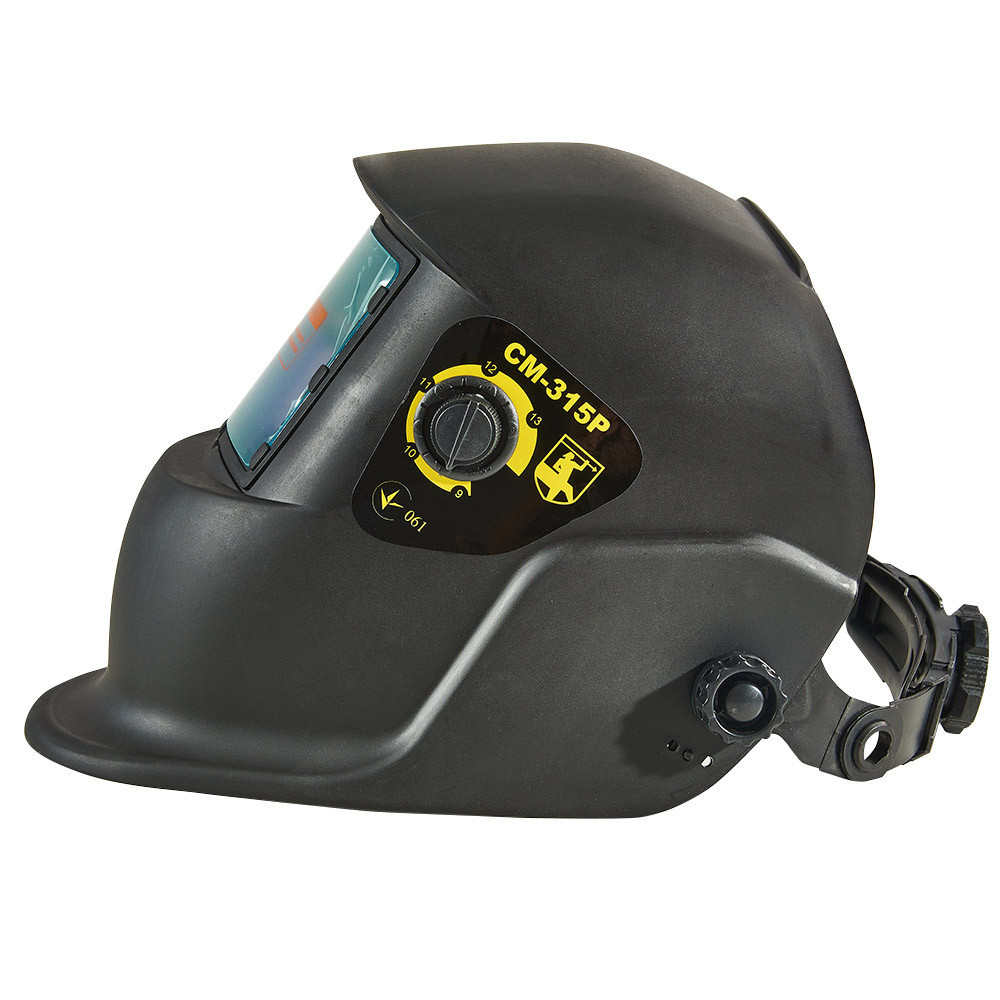 Маска зварника  Кентавр СМ-315Р хамелеон Харків - фото 9