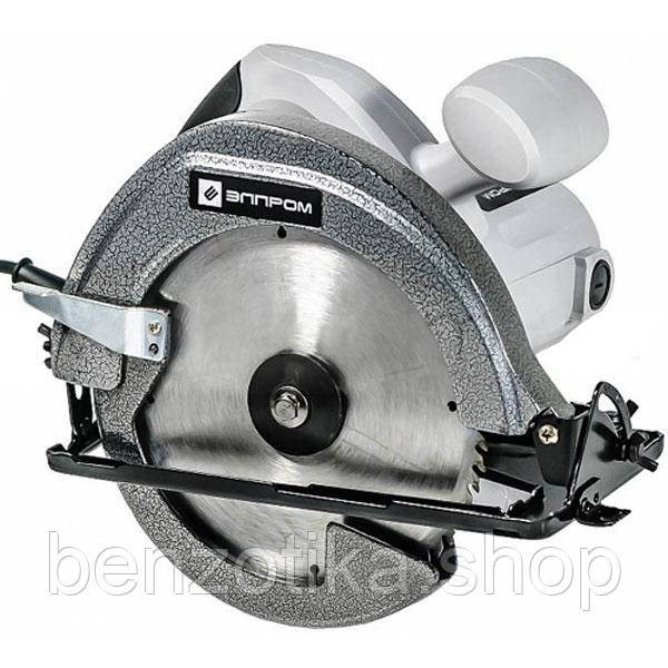 Циркулярная пила ЭЛПРОМ ЭПД-1400 Киев - изображение 1